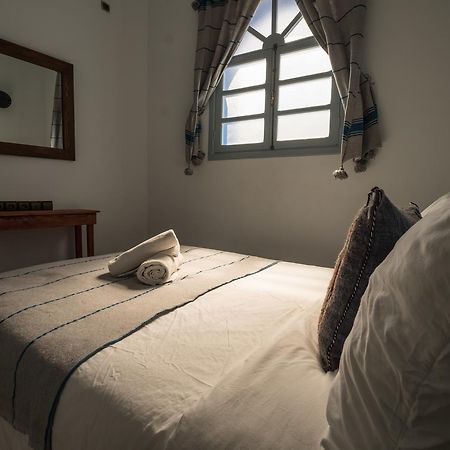 The House By Riad Inna Szavíra Kültér fotó