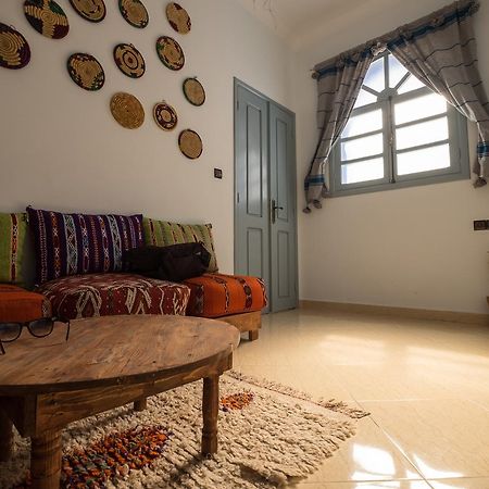 The House By Riad Inna Szavíra Kültér fotó