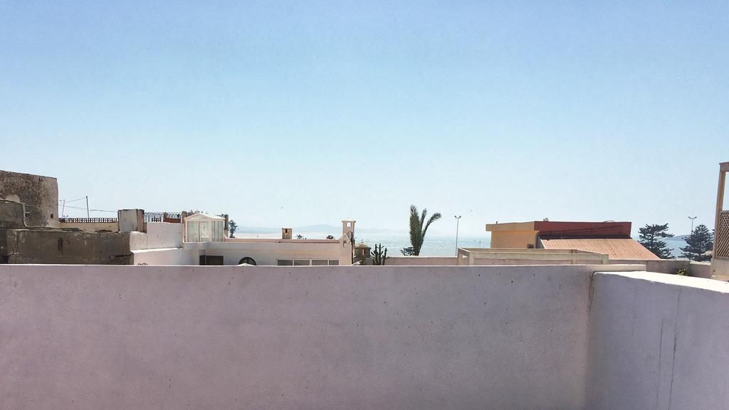 The House By Riad Inna Szavíra Kültér fotó