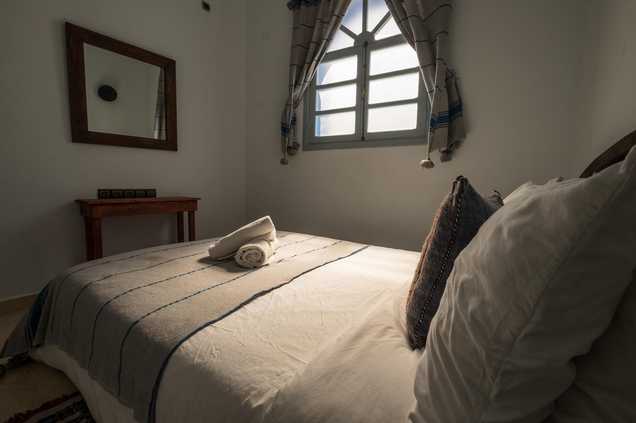 The House By Riad Inna Szavíra Kültér fotó